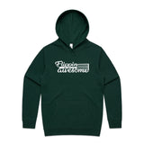 Pine Green