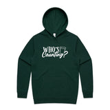 Pine Green