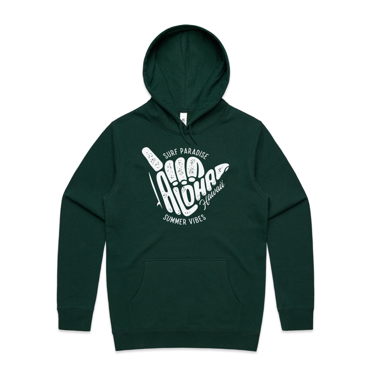 Pine Green