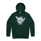 Pine Green