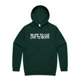 Pine Green