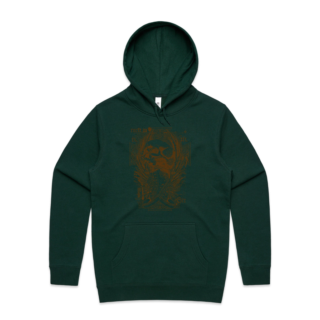 Pine Green