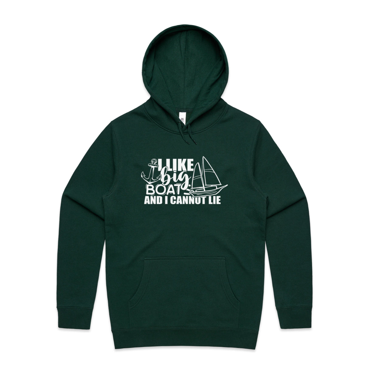 Pine Green