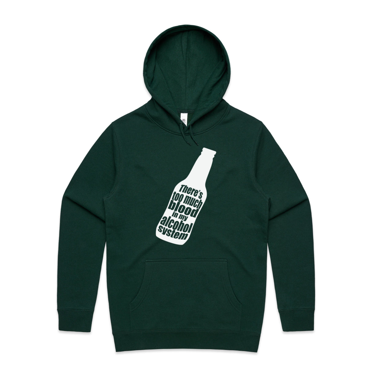 Pine Green
