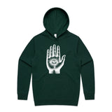 Pine Green