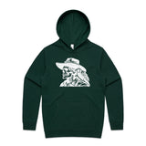 Pine Green