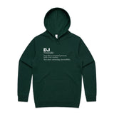 Pine Green