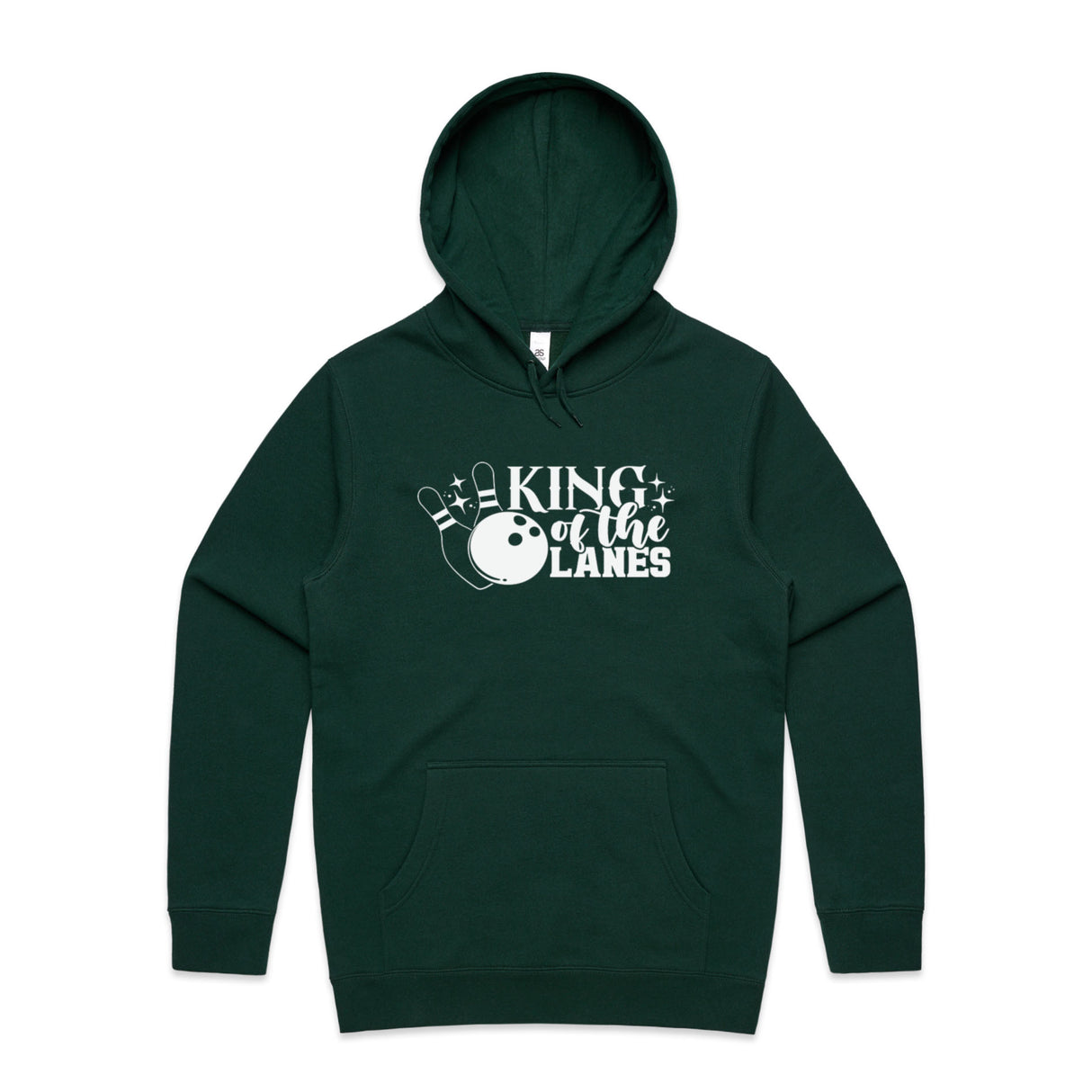 Pine Green