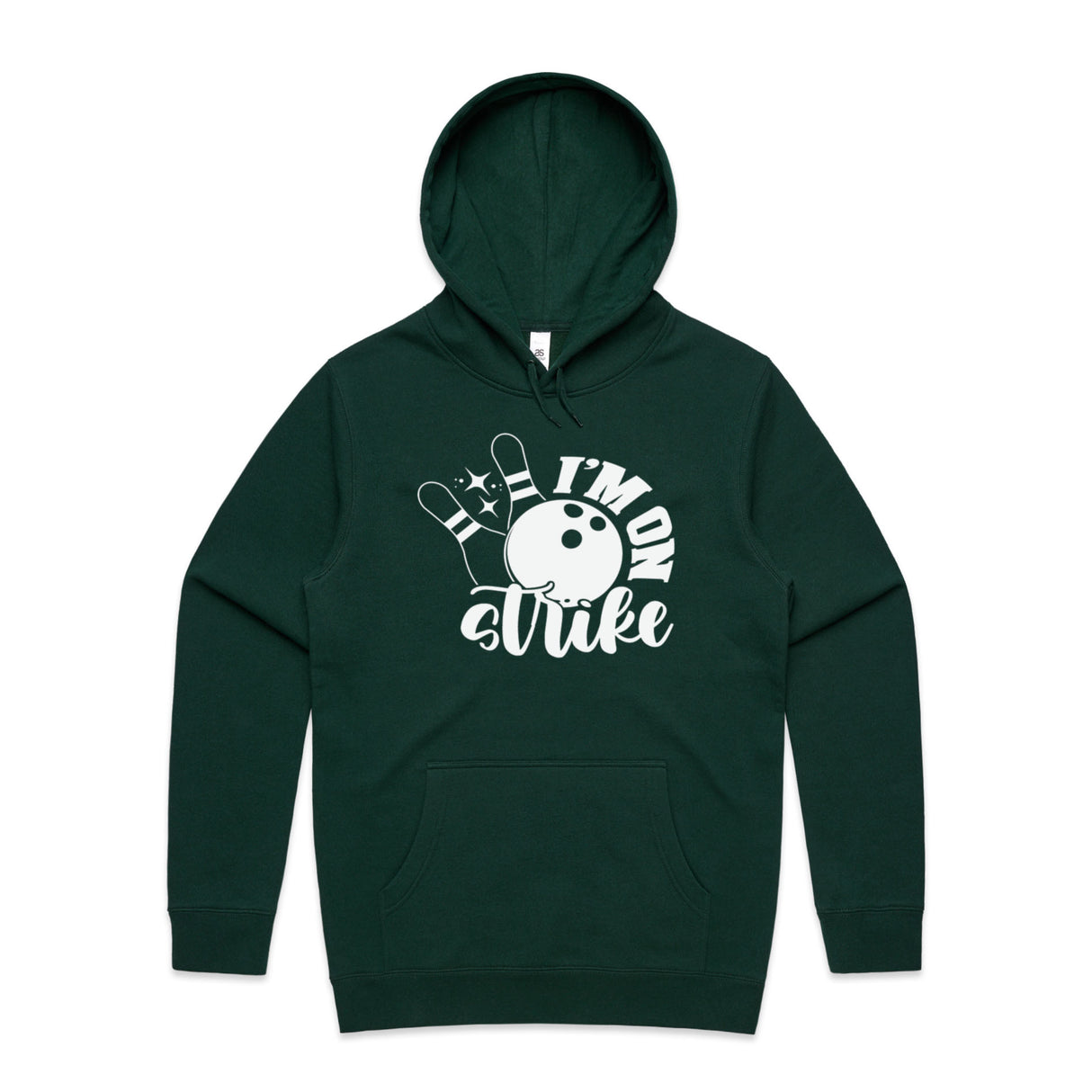 Pine Green