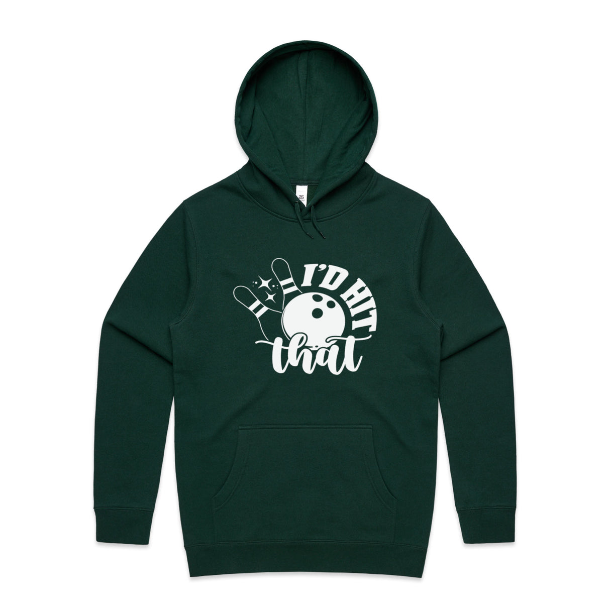 Pine Green