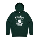 Pine Green