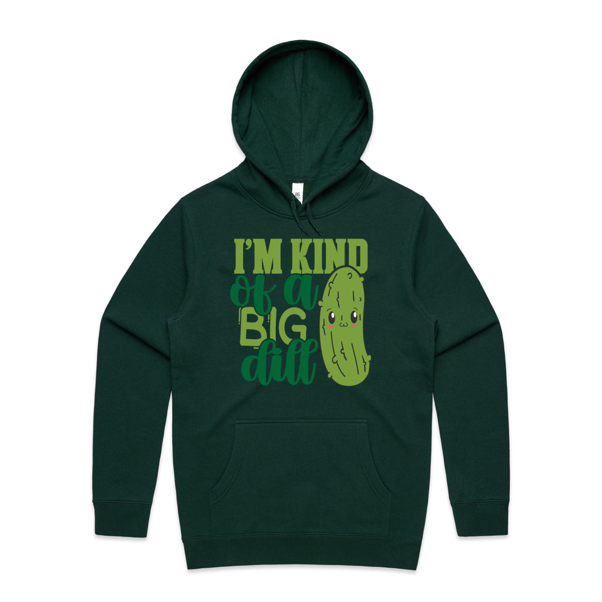 Pine Green