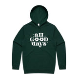 Pine Green