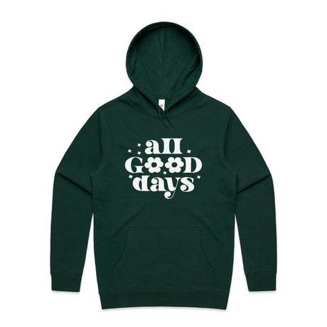 Pine Green
