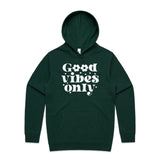 Pine Green