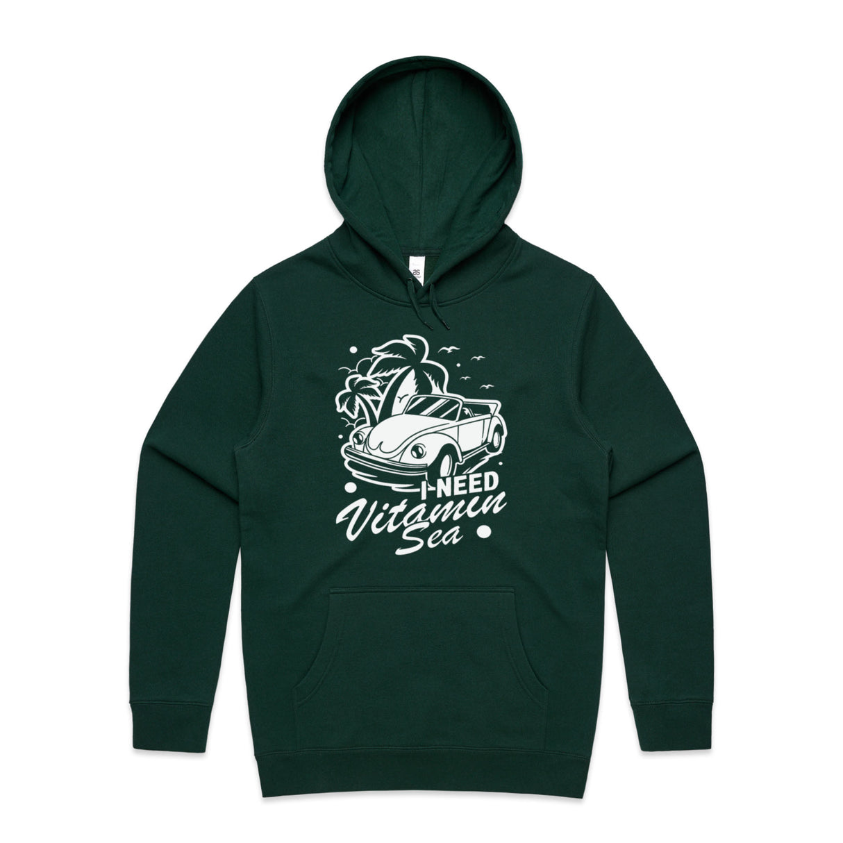 Pine Green