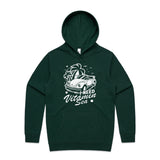 Pine Green