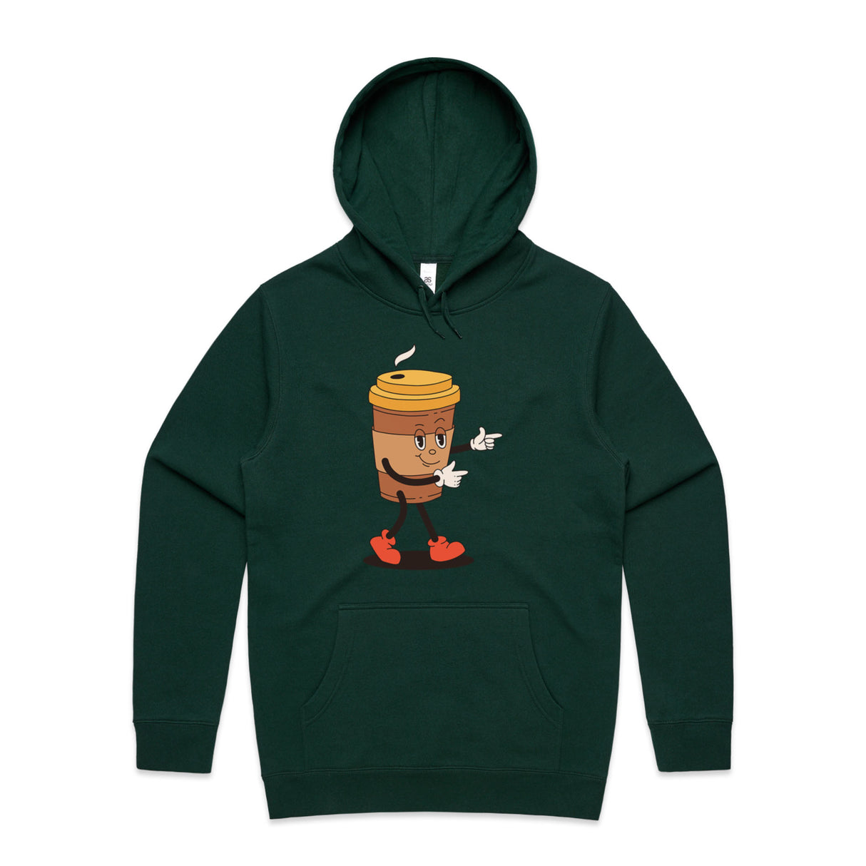 Pine Green