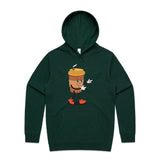 Pine Green