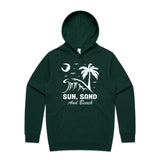 Pine Green