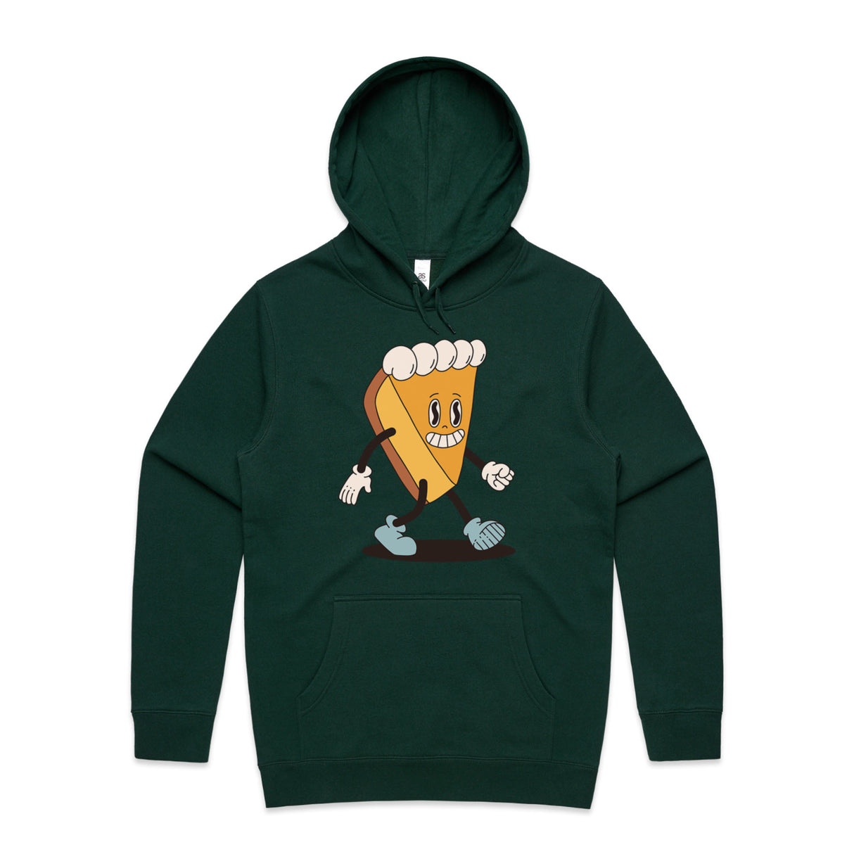 Pine Green