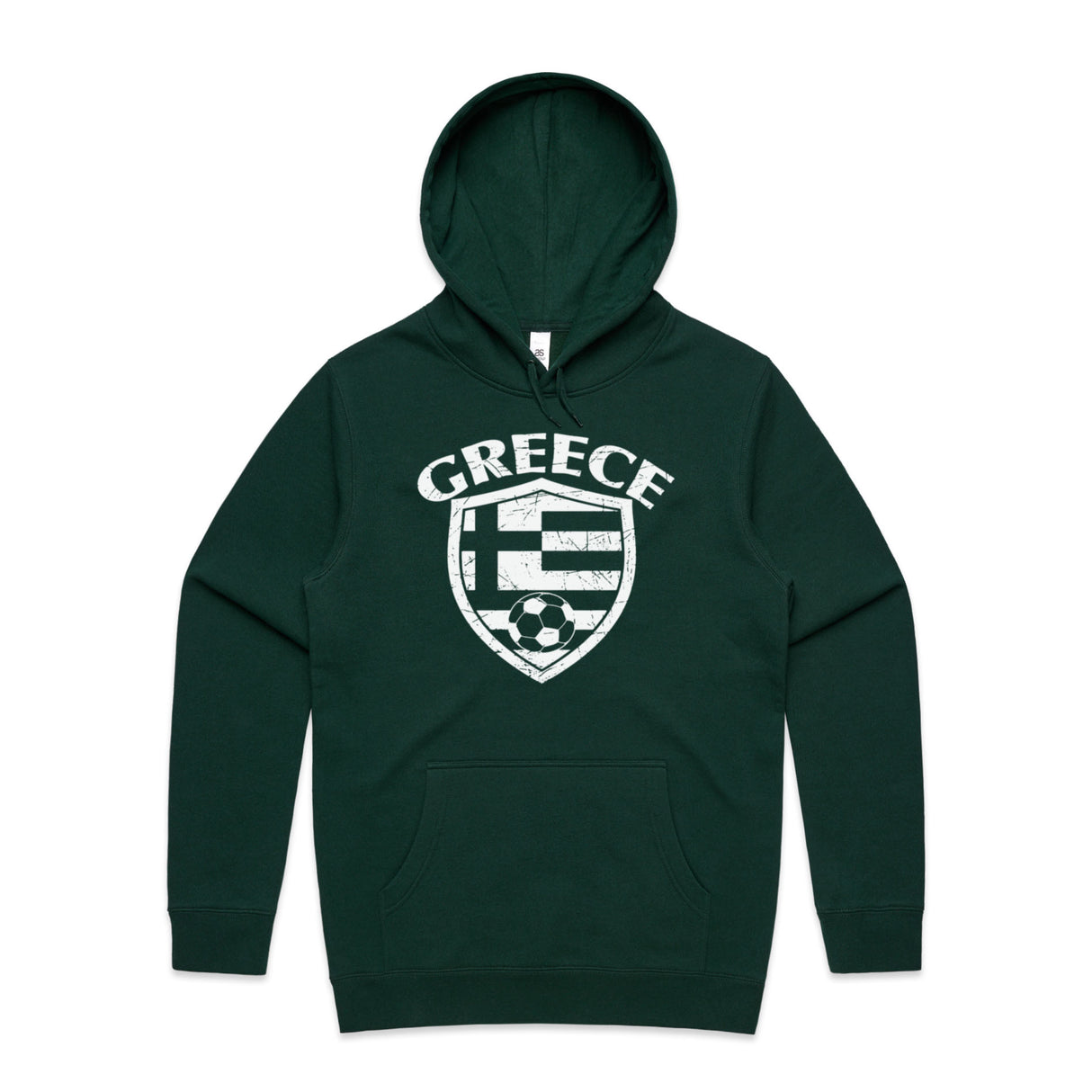 Pine Green