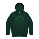 Pine Green