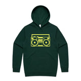 Pine Green