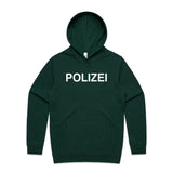 Pine Green