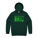 Pine Green
