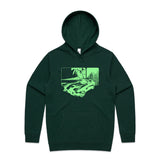 Pine Green