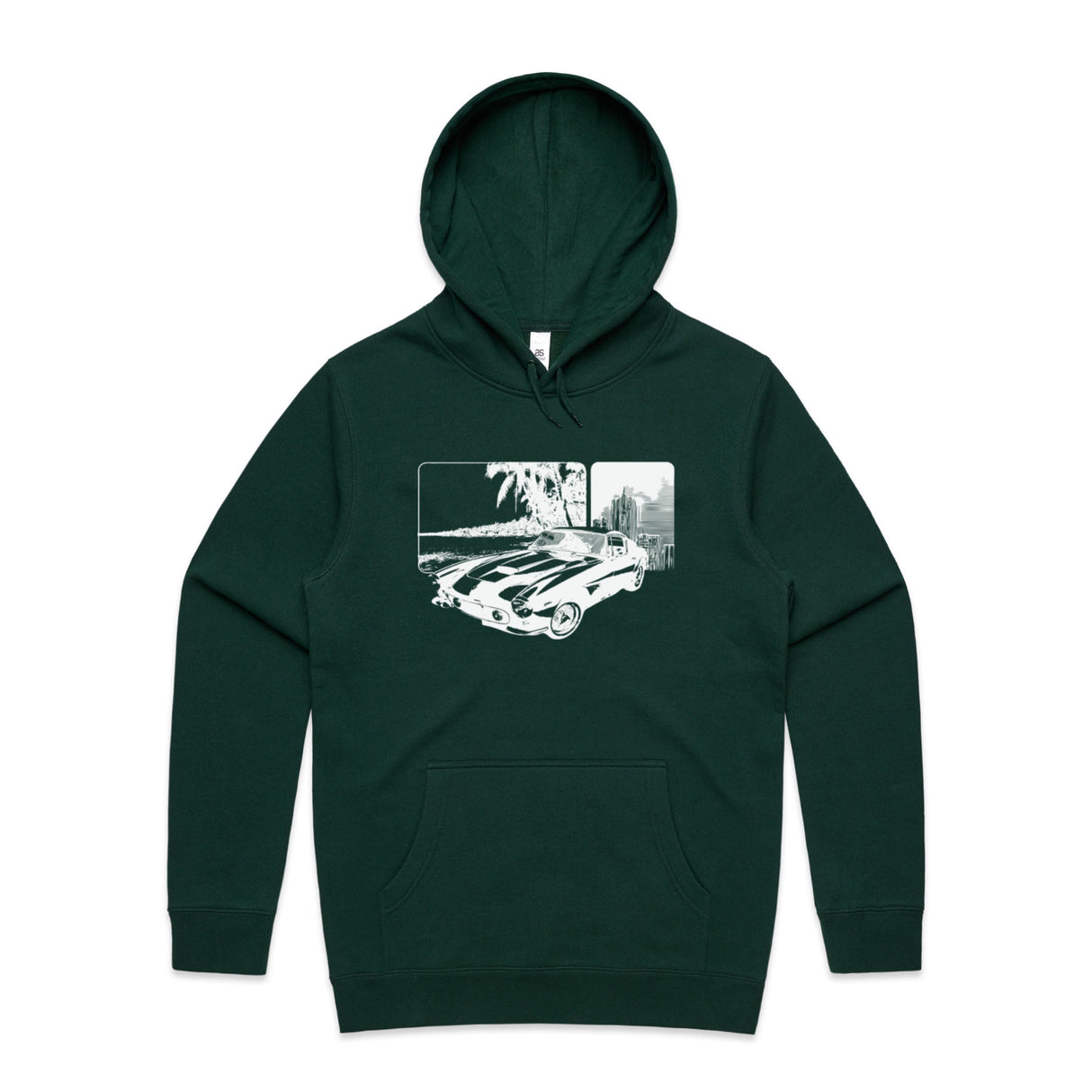 Pine Green