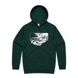 Pine Green