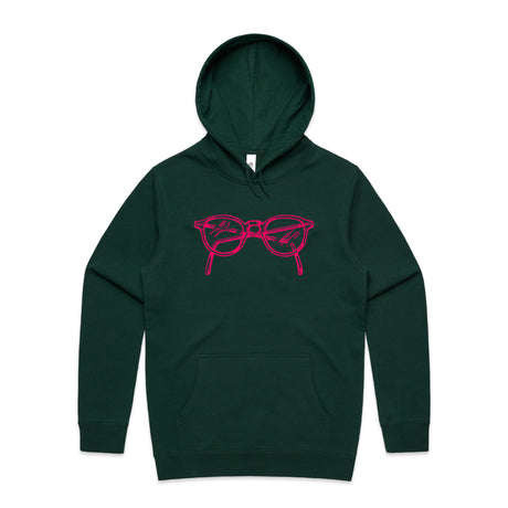 Pine Green