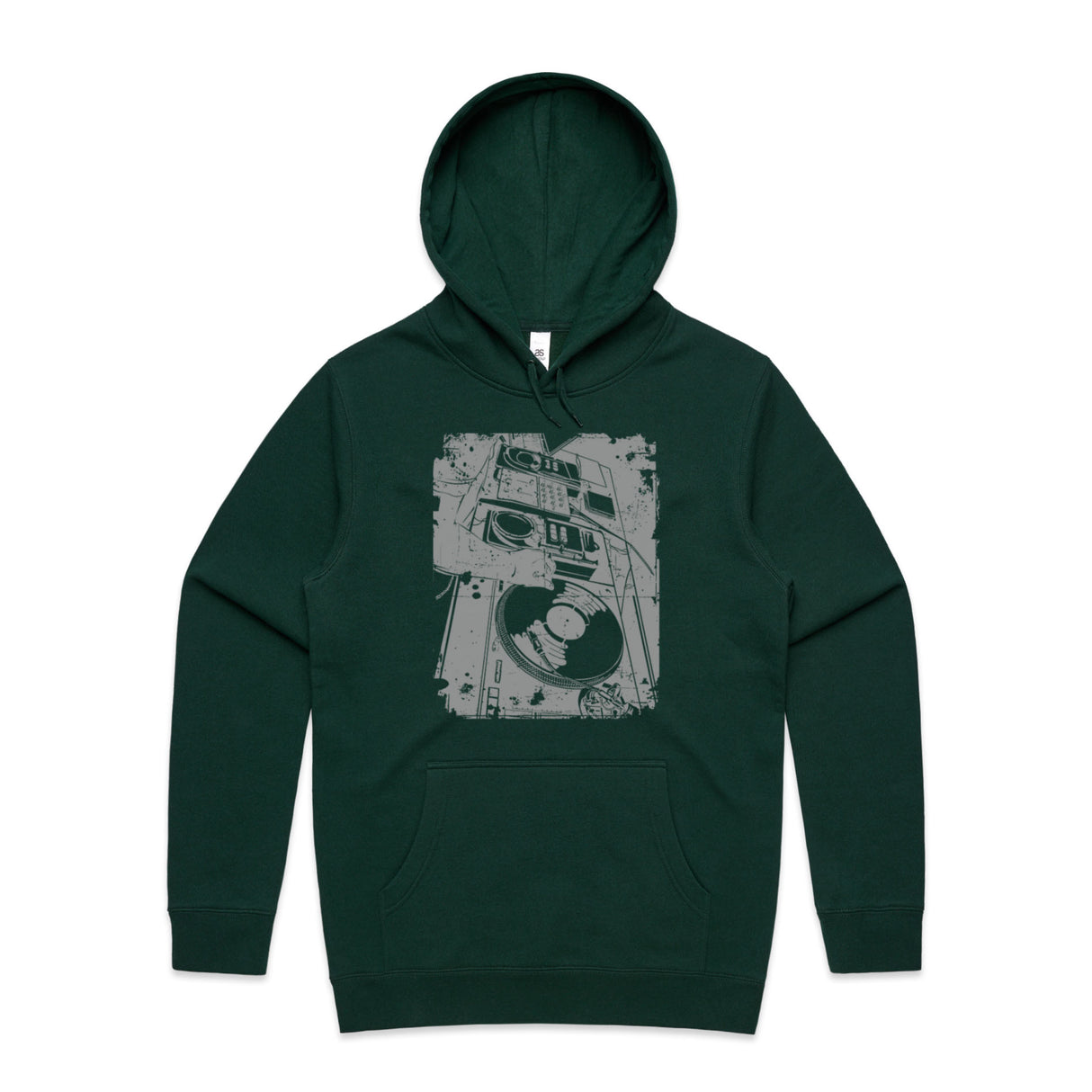 Pine Green