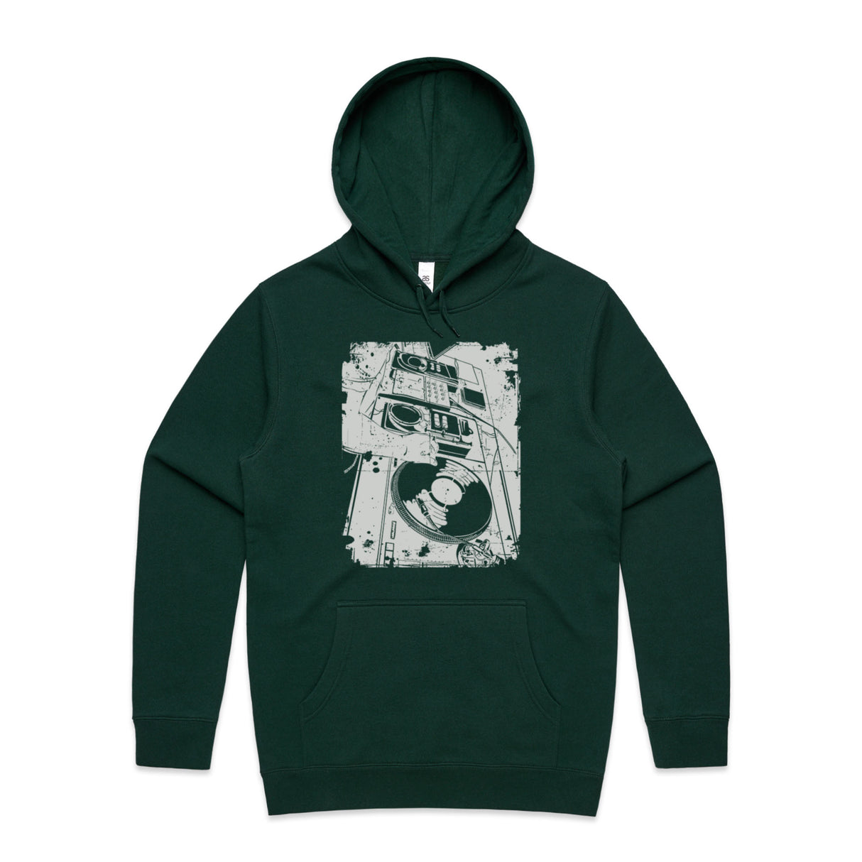 Pine Green