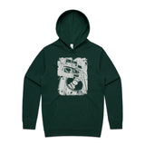 Pine Green