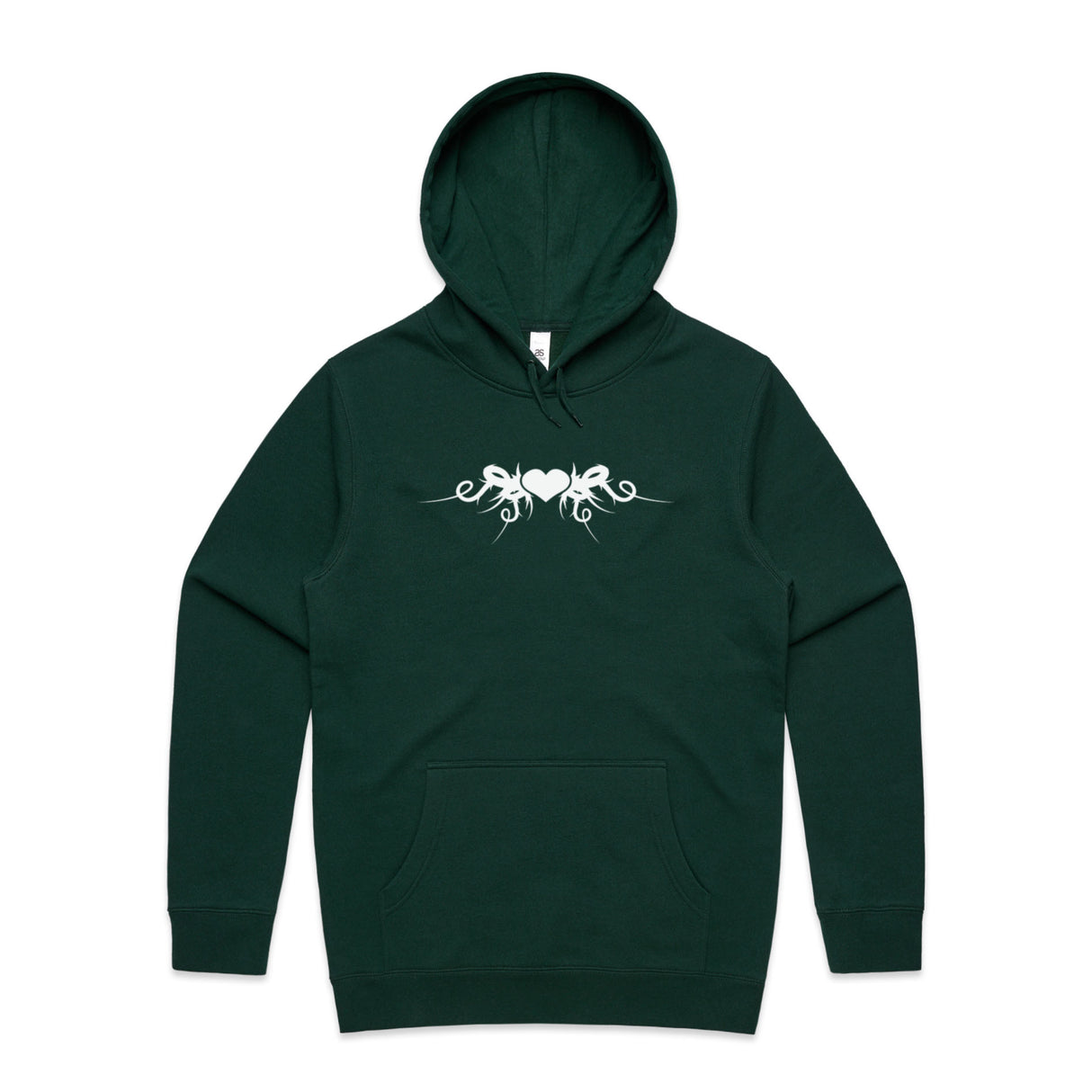 Pine Green