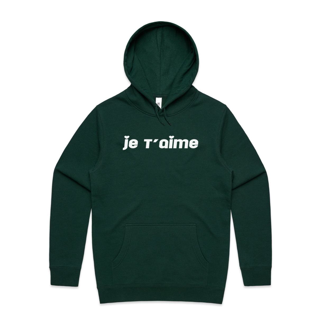 Pine Green