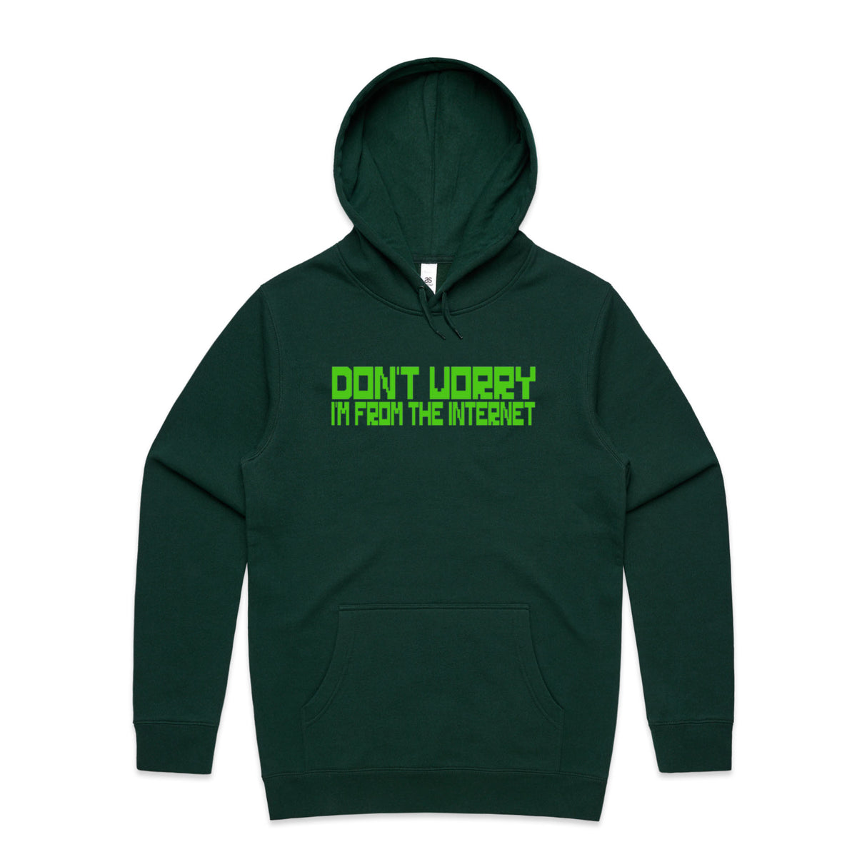 Pine Green