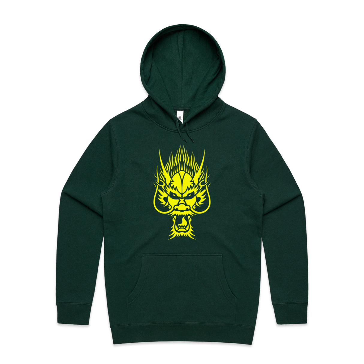 Pine Green