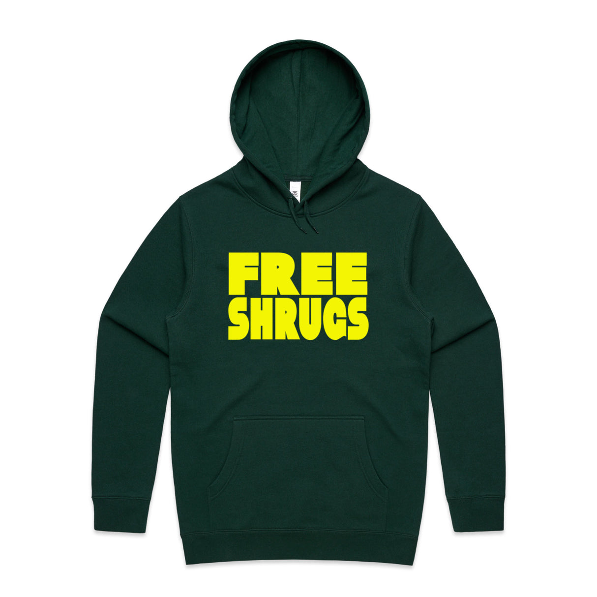 Pine Green