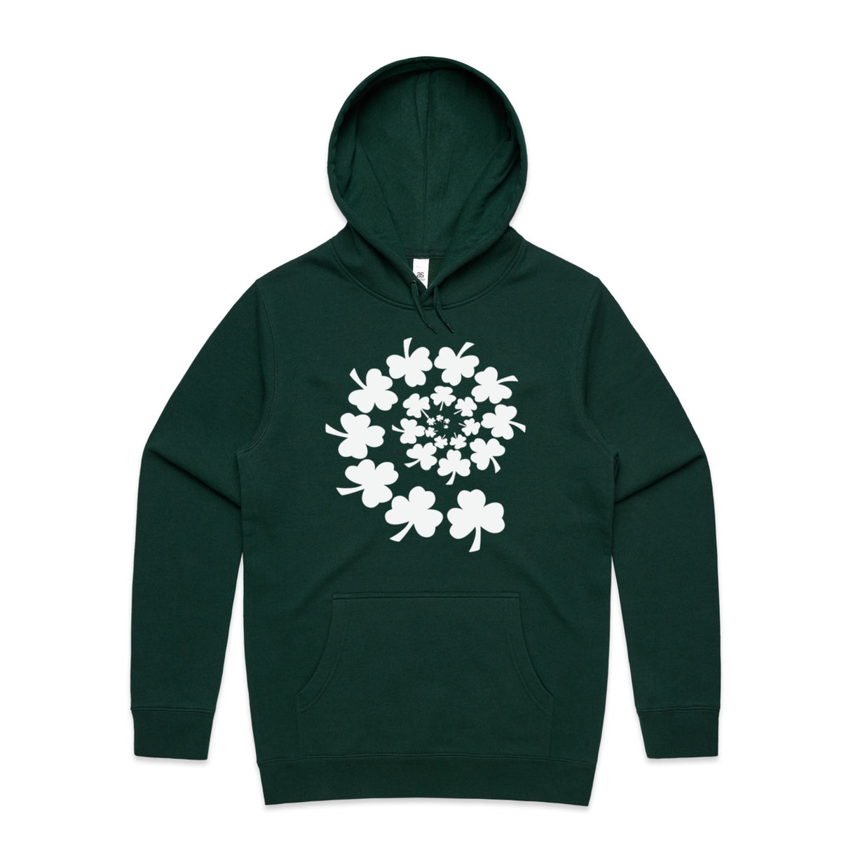 Pine Green