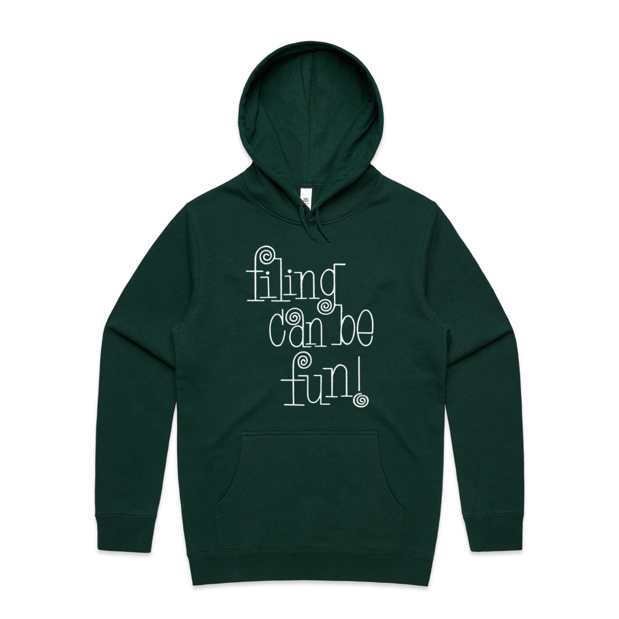 Pine Green