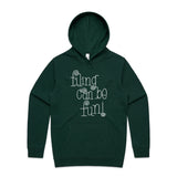 Pine Green