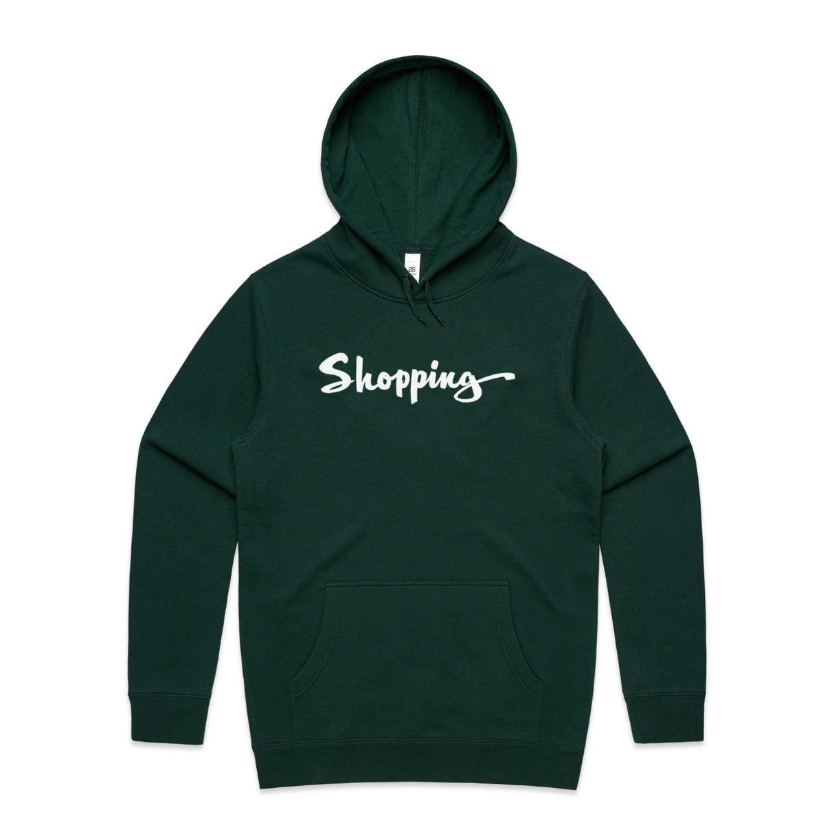 Pine Green