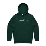 Pine Green