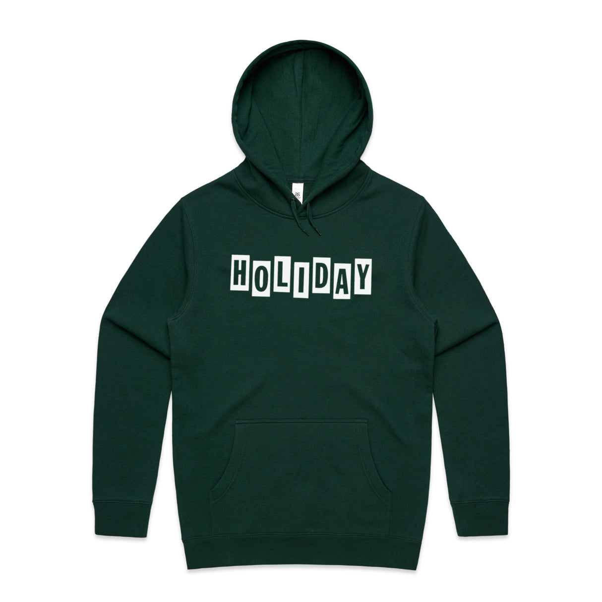 Pine Green