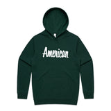 Pine Green