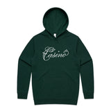 Pine Green